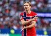 Italiano'nun g�zdesine Be�ikta� kancas�: Kristian Thorstvedt