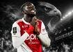 Be�ikta�'ta Ouattara i�in geri say�m!