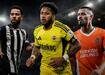Atletico Mineiro'dan Fred hamlesi! �kna i�in seferber oldular