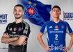 Halkbank Erkek Voleybol Tak�m�, iki oyuncu ile s�zle�me yeniledi