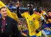 Davinson Sanchez'e �vg�: 'Ronaldo'yu m�kemmel savundu'