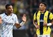 Alexander Djiku'dan Fenerbah�e itiraf�