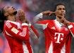 Bayern M�nih'ten Michael Olise a��k...