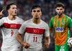 Galatasaray, 3 isim i�in harekete ge�iyor