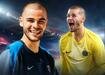 PSG'nin Chevalier karar� belli oldu...