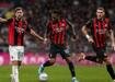Milan'da rekor transfer sonras� ved...