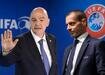 UEFA'dan, FIFA'nın futbol federasyo...