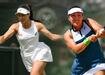 Zeynep S�nmez'in Wimbledon 2. turundaki rakibi Claire Liu oldu