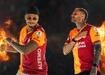 Galatasaray'da Icardi ve Lemina i�in tek �art