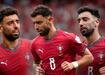 Galatasaray'da g�ndem Bruno Fernandes
