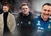 Newcastle United'da domino etkisi!...