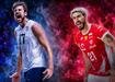 ABD ve Polonya, VNL'de yar� finale y�kseldi