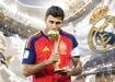 Real Madrid'den dev hamle: Rodri...