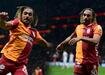 Galatasaray'da Sacha Boey ger�e�i!