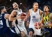 Basketbol S�per Ligi'nde play-off yar� final ma�lar�n�n program� a��kland�