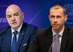 UEFA: 'FIFA'dan hesap soracağız'...