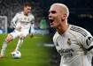 Galatasaray'a m�jde! Real Madrid'den Mastantuono karar�