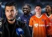Nuri �ahin, Ba�ak�ehir'de �� futbolcuyu kadro d��� b�rakt�