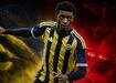 Fenerbah�e'den ayr�l�p Benfica'ya imza at�yor: Adams Kone