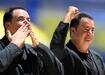 Acun Il�cal�'dan transfer a��klamas...