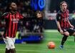 Luka Modric'ten Rafael Leao'ya 'Kal...