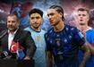 Trabzonspor'da transfer a��klamas�: 'Pazartesi g�n� belli olacak'