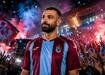 Muhammed Salah Trabzon'da! Binlerce taraftar kar��lad�