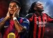 Barcelona'da Rafael Leao hamlesi! R...