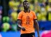 Real Madrid, Denzel Dumfries'i duyu...