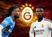 Galatasaray'dan Camavinga i�in son hamle