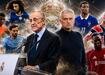 Real Madrid'de sıradaki hedef Erlin...