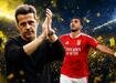 Pavlidis i�in transfer yan�t�: 'Benfica ad�na �ok �nemli'