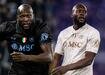 Fenerbah�e, Lukaku'ya kavu�uyor! Maliyeti belli oldu