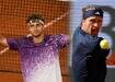 Fransa A��k'ta final zaman�: Zverev - Cobolli