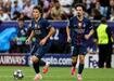 PSG'den Vitinha ve Joao Neves tavr�...