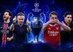�ampiyonlar Ligi'nde finalin ad� be...
