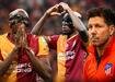 Diego Simeone, Victor Osimhen'den vazge�miyor!