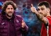 Trabzonspor'dan Parrott hamlesi