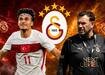 Can Uzun'dan Galatasaray'a ret!