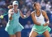 ABD A��k'ta Zheng ve Andreeva �eyrek finalde