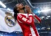 Michael Olise için Real Madrid yanı...