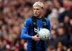 Bournemouth'tan Alex Jimenez'e soru...