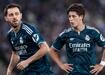 Real Madrid galibiyetle ayrıldı, Ar...