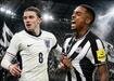 Be�ikta�'ta  Willock ve Gallagher transferlerinde fla� geli�me