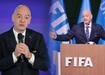 FIFA gece yarısı açıklama yapmak zo...