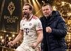 Matthaus: 'Favorim Harry Kane'...