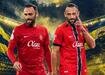 Vedat Muriqi, Fenerbah�e'ye imzay� at�yor!