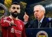 Fenerbah�e i�in Salah geli�mesi!