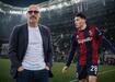 Vincenzo Italiano, Nicolo Cambiaghi'yi istiyor