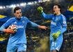 Fenerbah�e'de Ederson ile kritik g�r��me!